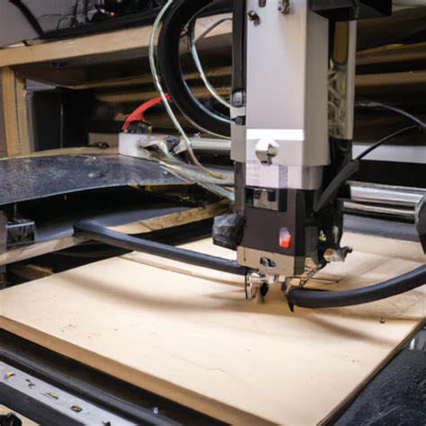 DIY CNC Machine from Scratch for Beginners: Your .